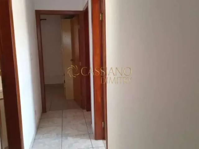 Casa / Sobrado para Venda em São José dos Campos/SP Jardim das Indústrias 3 Quartos