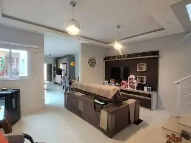 Casa / Sobrado para Venda em São José dos Campos/SP Jardim das Indústrias 3 Quartos