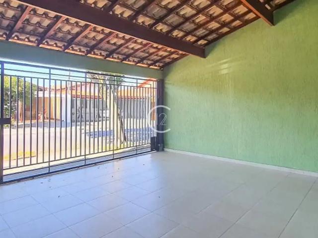 Casa / Sobrado para Venda em São José dos Campos/SP Jardim das Indústrias 3 Quartos