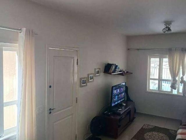 Casa / Sobrado para Venda em São José dos Campos/SP Jardim das Indústrias 3 Quartos