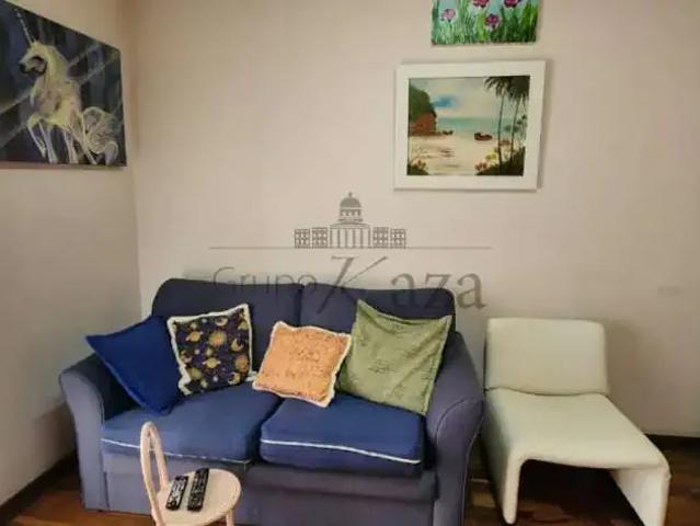 Casa / Sobrado para Venda em São José dos Campos/SP Jardim das Indústrias 3 Quartos