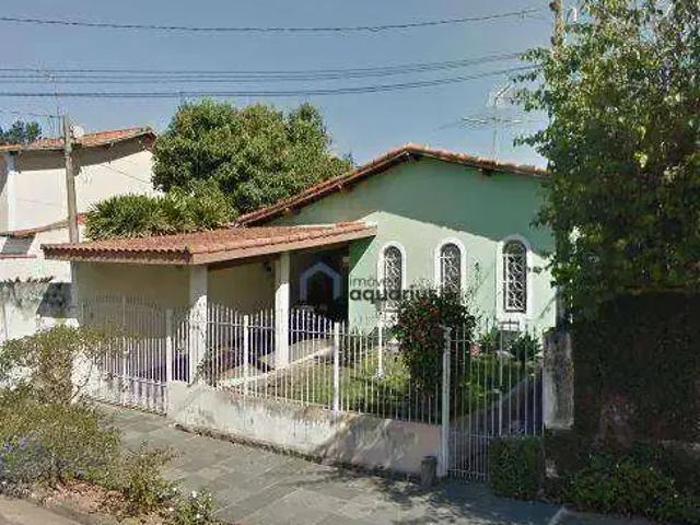 Casa / Sobrado para Venda em São José dos Campos/SP Jardim das Indústrias 3 Quartos
