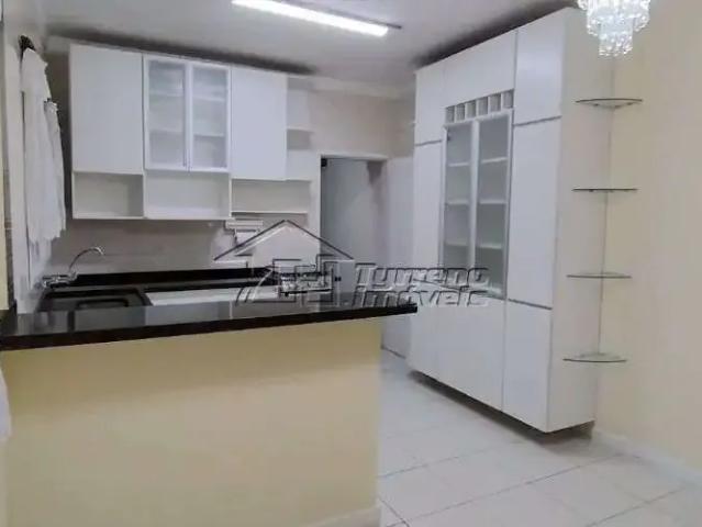 Casa / Sobrado para Venda em São José dos Campos/SP Jardim das Indústrias 3 Quartos