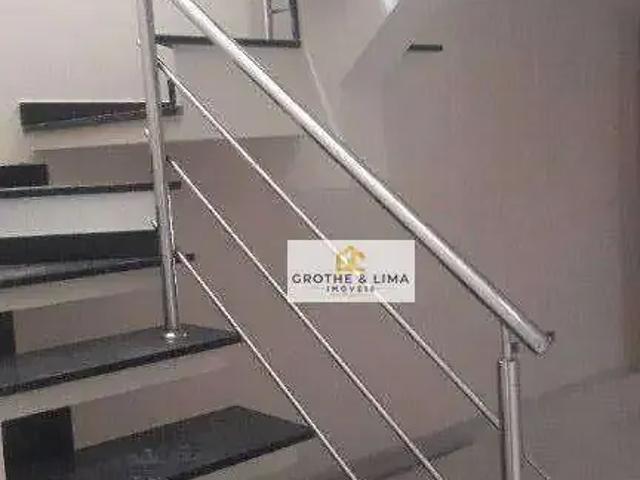 Casa / Sobrado para Venda em São José dos Campos/SP Jardim das Indústrias 3 Quartos