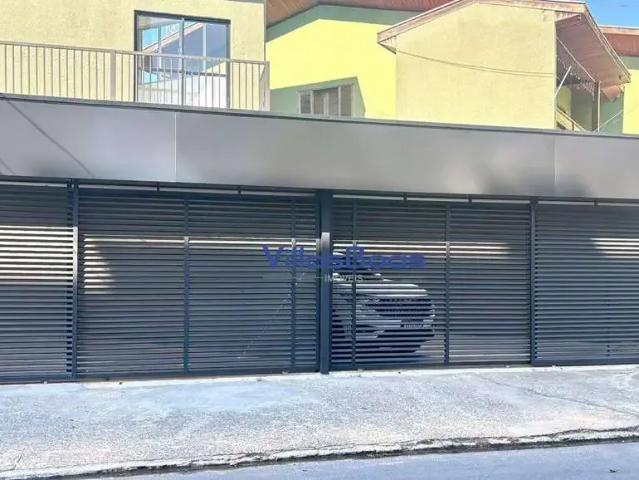 Casa / Sobrado para Venda em São José dos Campos/SP Jardim das Indústrias 3 Quartos