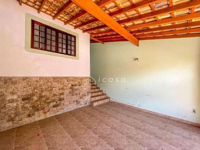 Casa / Sobrado para Venda em São José dos Campos/SP Jardim das Indústrias 3 Quartos