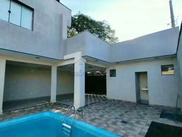 Casa / Sobrado para Venda em São José dos Campos/SP Jardim das Indústrias 3 Quartos