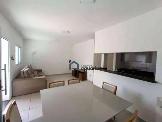 Casa / Sobrado para Venda em São José dos Campos/SP Jardim das Indústrias 3 Quartos