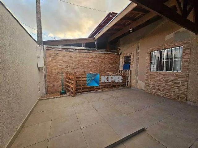 Casa / Sobrado para Venda em São José dos Campos/SP Jardim das Indústrias 3 Quartos