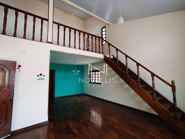 Casa / Sobrado para Venda em São José dos Campos/SP Jardim das Indústrias 3 Quartos