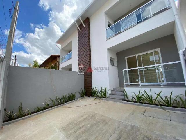 Casa / Sobrado para Venda em São José dos Campos/SP Jardim das Indústrias 3 Quartos