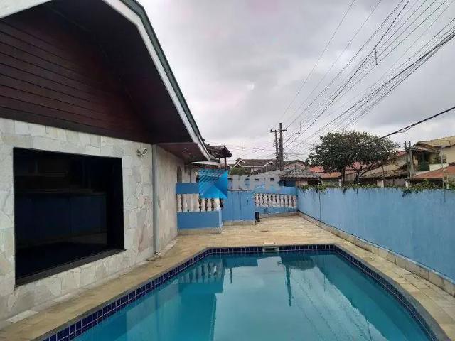 Casa / Sobrado para Venda em São José dos Campos/SP Jardim das Indústrias 3 Quartos