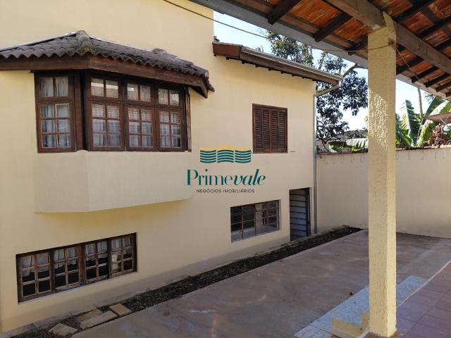 Casa / Sobrado para Venda em São José dos Campos/SP Jardim das Indústrias 3 Quartos