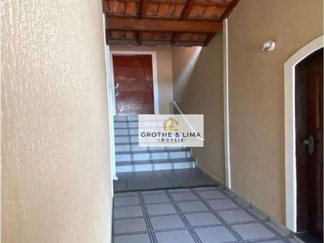 Casa / Sobrado para Venda em São José dos Campos/SP Jardim das Indústrias 3 Quartos