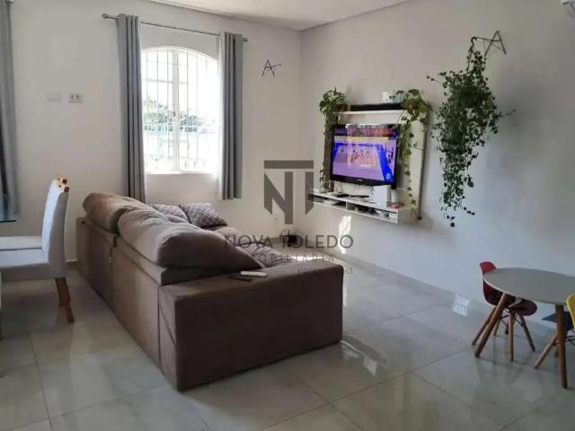Casa / Sobrado para Venda em São José dos Campos/SP Jardim das Indústrias 3 Quartos