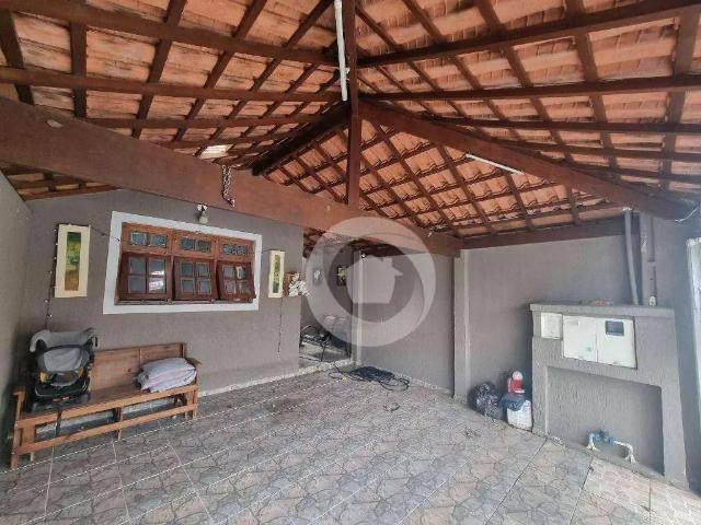 Casa / Sobrado para Venda em São José dos Campos/SP Jardim das Indústrias 3 Quartos