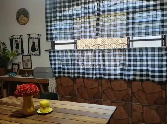 Casa / Sobrado para Venda em São José dos Campos/SP Jardim das Indústrias 3 Quartos