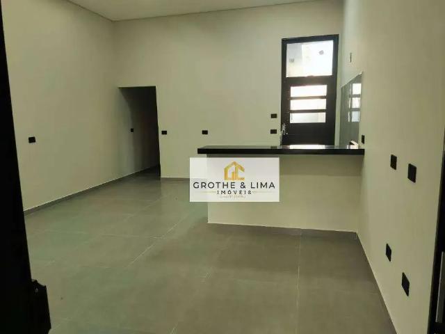 Casa / Sobrado para Venda em São José dos Campos/SP Jardim das Indústrias 3 Quartos