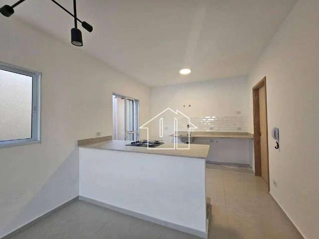 Casa / Sobrado para Venda em São José dos Campos/SP Jardim das Indústrias 3 Quartos