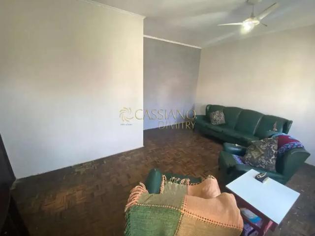Casa / Sobrado para Venda em São José dos Campos/SP Jardim das Indústrias 3 Quartos