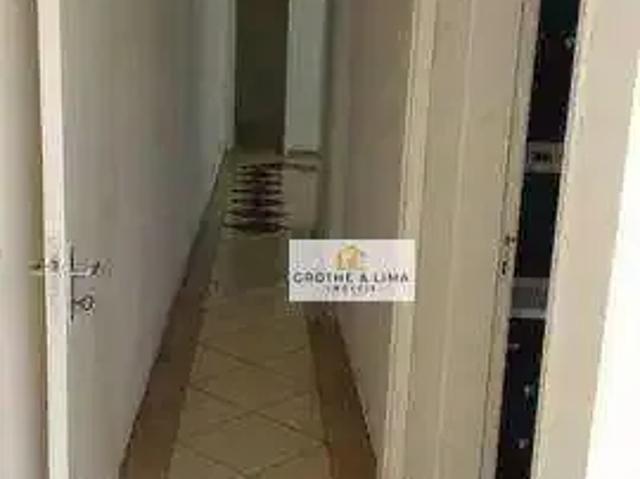 Casa / Sobrado para Venda em São José dos Campos/SP Jardim das Indústrias 3 Quartos