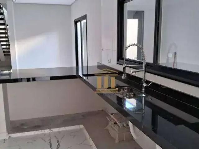 Casa / Sobrado para Venda em São José dos Campos/SP Jardim das Indústrias 3 Quartos