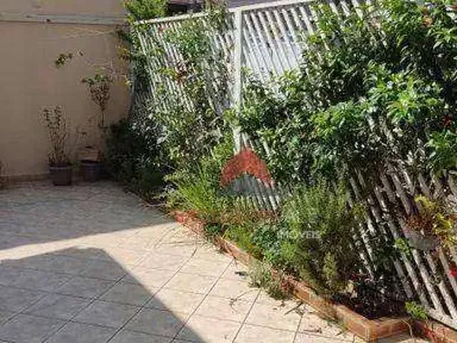 Casa / Sobrado para Venda em São José dos Campos/SP Jardim das Indústrias 3 Quartos