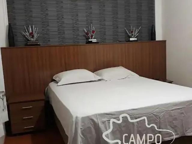 Casa / Sobrado para Venda em São José dos Campos/SP Jardim das Indústrias 3 Quartos