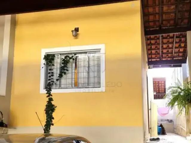 Casa / Sobrado para Venda em São José dos Campos/SP Jardim das Indústrias 3 Quartos