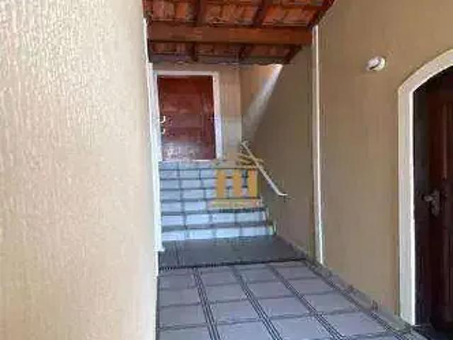 Casa / Sobrado para Venda em São José dos Campos/SP Jardim das Indústrias 3 Quartos