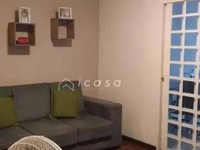 Casa / Sobrado para Venda em São José dos Campos/SP Jardim das Indústrias 3 Quartos