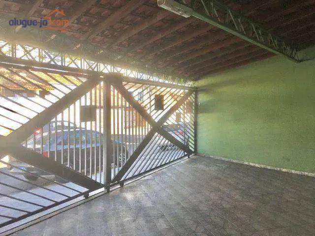 Casa / Sobrado para Venda em São José dos Campos/SP Jardim das Indústrias 3 Quartos