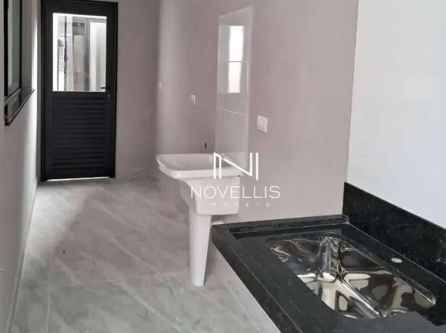 Casa / Sobrado para Venda em São José dos Campos/SP Jardim das Indústrias 3 Quartos