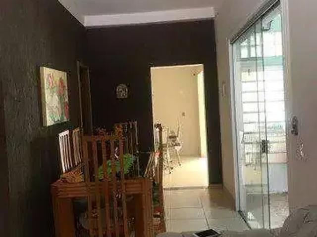 Casa / Sobrado para Venda em São José dos Campos/SP Jardim das Indústrias 3 Quartos