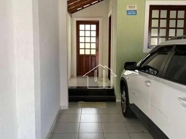 Casa / Sobrado para Venda em São José dos Campos/SP Jardim das Indústrias 3 Quartos