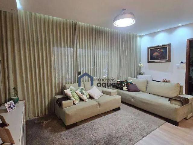 Casa / Sobrado para Venda em São José dos Campos/SP Jardim das Indústrias 3 Quartos
