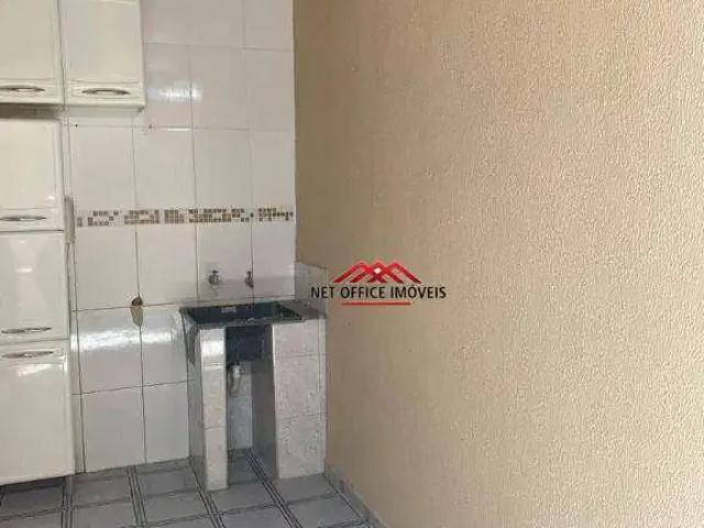 Casa / Sobrado para Venda em São José dos Campos/SP Jardim das Indústrias 3 Quartos