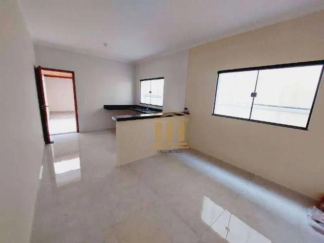 Casa / Sobrado para Venda em São José dos Campos/SP Jardim das Indústrias 3 Quartos