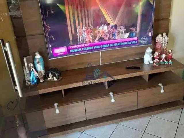 Casa / Sobrado para Venda em São José dos Campos/SP Jardim das Indústrias 3 Quartos