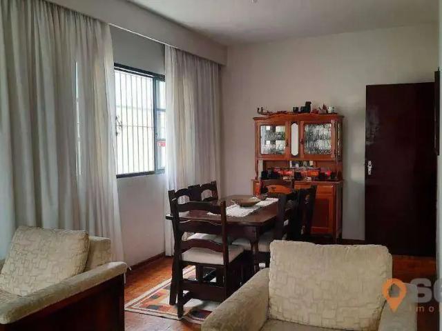 Casa / Sobrado para Venda em São José dos Campos/SP Jardim das Indústrias 3 Quartos