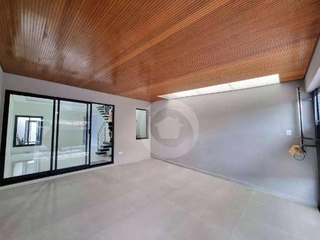Casa / Sobrado para Venda em São José dos Campos/SP Jardim das Indústrias 3 Quartos