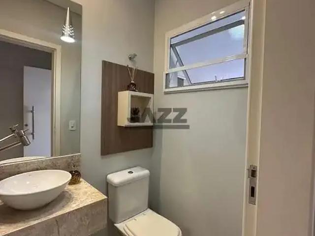 Casa / Sobrado para Venda em São José dos Campos/SP Jardim das Indústrias 3 Quartos