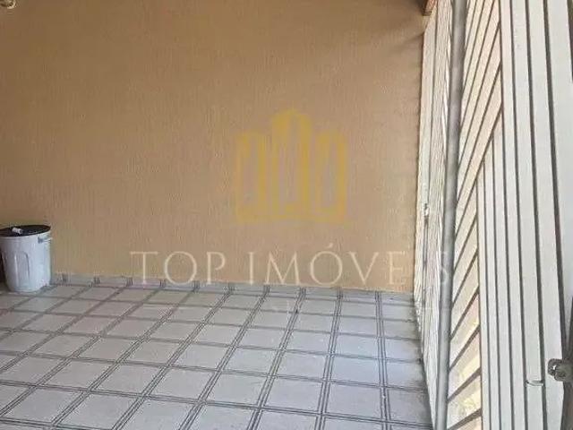 Casa / Sobrado para Venda em São José dos Campos/SP Jardim das Indústrias 3 Quartos