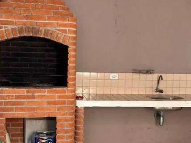 Casa / Sobrado para Venda em São José dos Campos/SP Jardim das Indústrias 3 Quartos