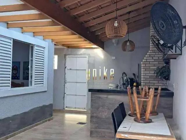 Casa / Sobrado para Venda em São José dos Campos/SP Jardim das Indústrias 3 Quartos
