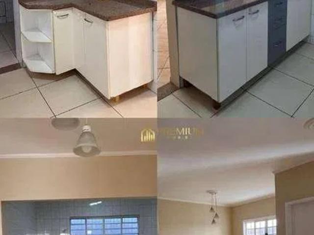 Casa / Sobrado para Venda em São José dos Campos/SP Jardim das Indústrias 3 Quartos