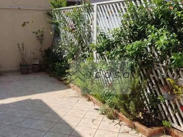 Casa / Sobrado para Venda em São José dos Campos/SP Jardim das Indústrias 3 Quartos
