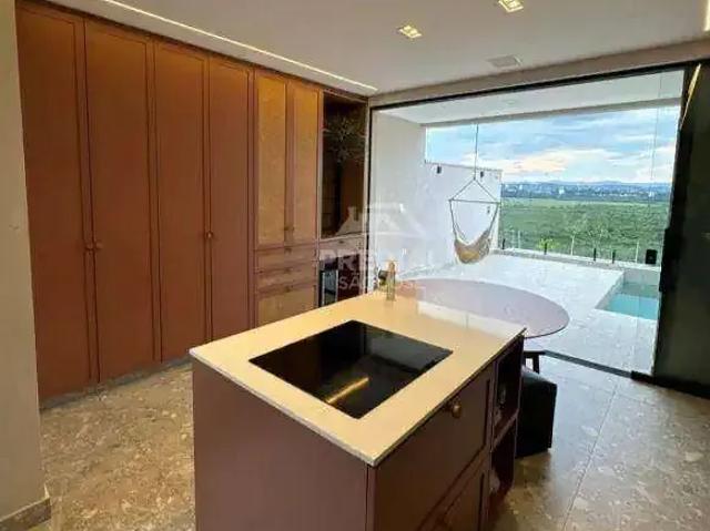 Casa / Sobrado para Venda em São José dos Campos/SP Jardim das Indústrias 3 Quartos