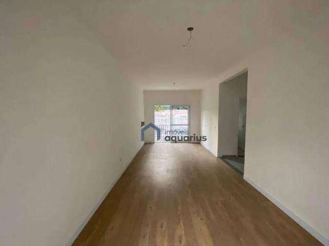 Casa / Sobrado para Venda em São José dos Campos/SP Jardim das Indústrias 3 Quartos