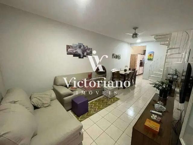 Casa / Sobrado para Venda em São José dos Campos/SP Jardim das Indústrias 3 Quartos